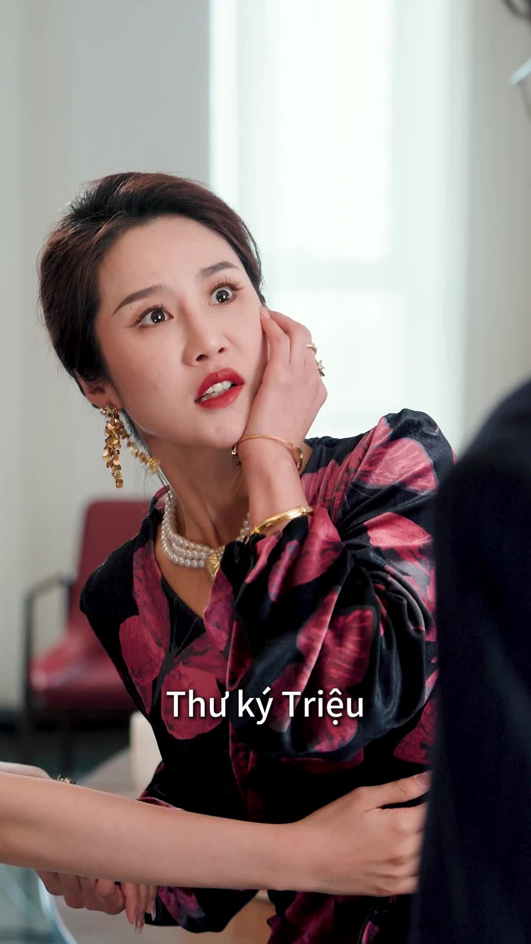 Tập 12 - Ngọc Trai Và Gai Nhọn